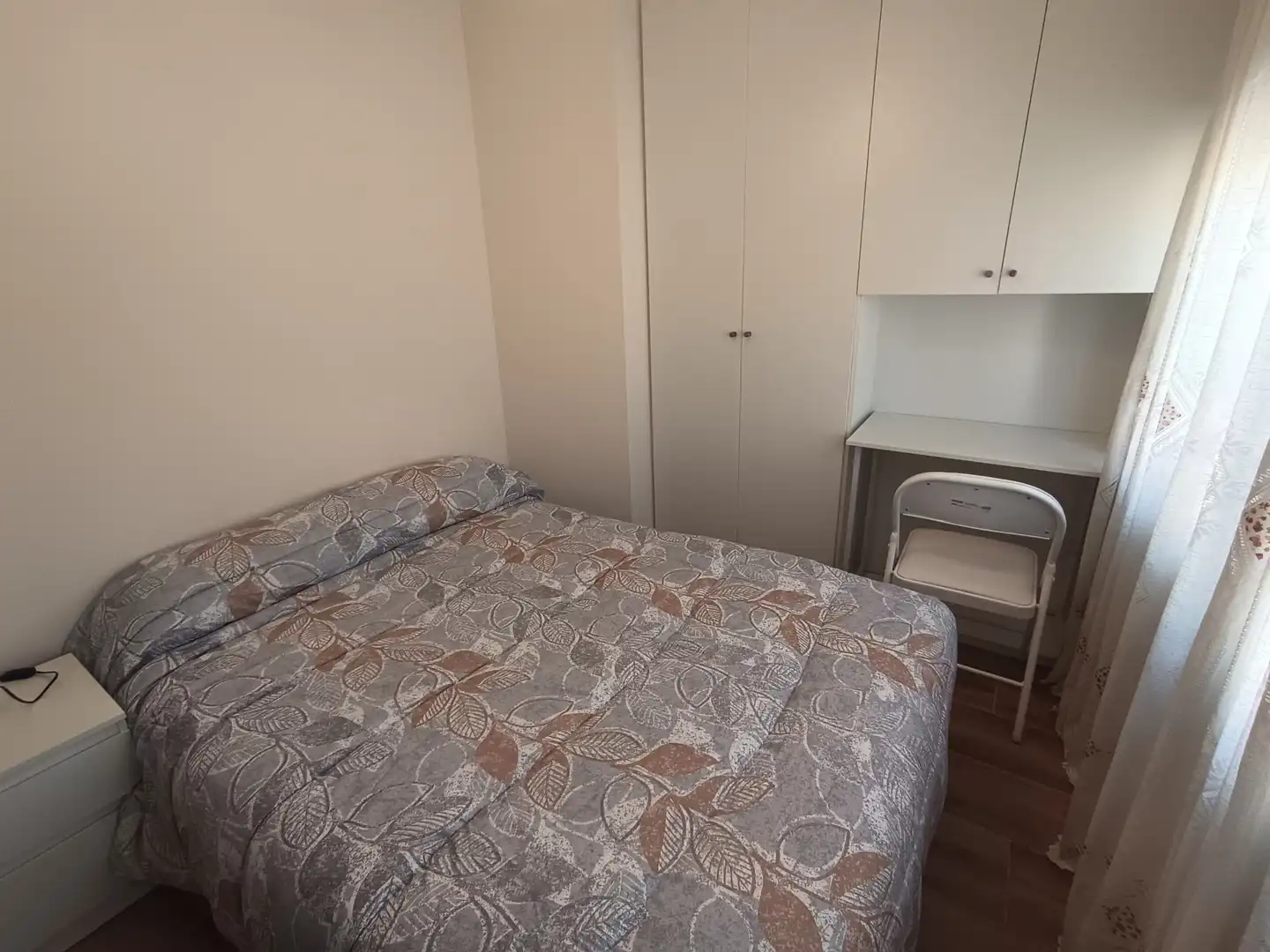 Habitació a San Pascual