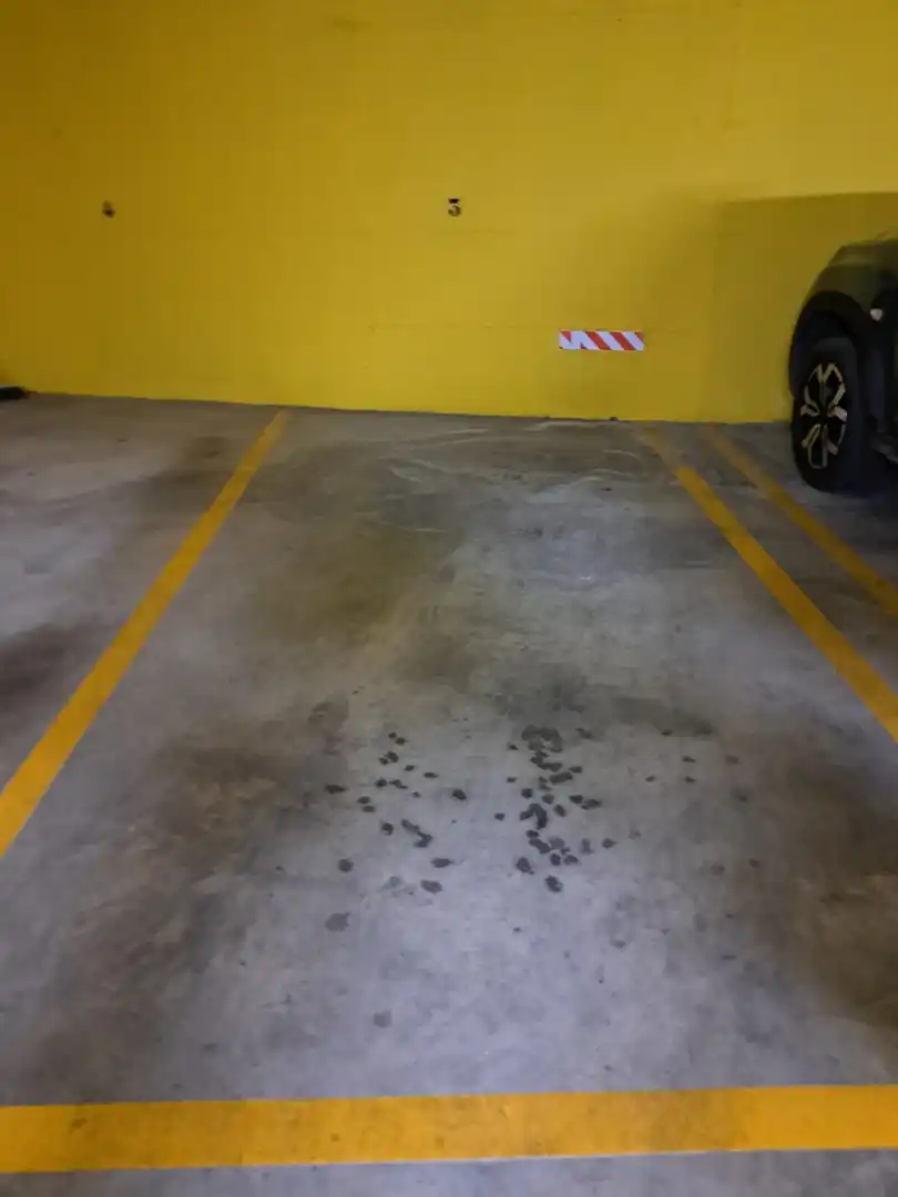 Parkplatz zur Miete in DOS  ACERAS