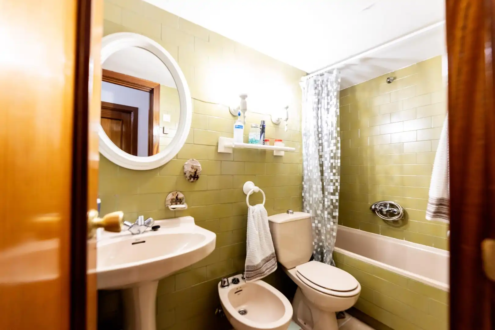 Flat for sale in Avenida ESPAÑA, Casco Antiguo