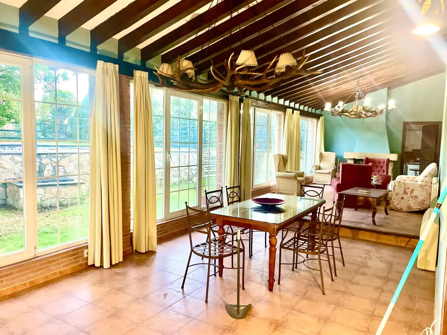 Casa o chalet en venta en Calle de la Cruz Dorada, Trujillo