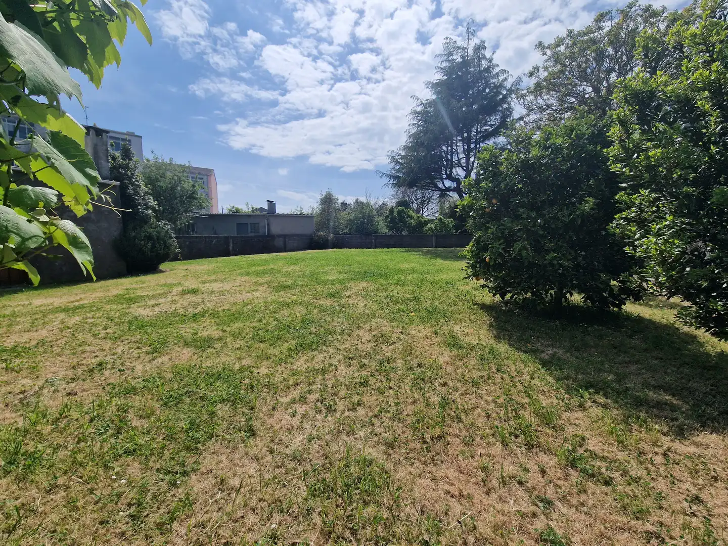 Casa o chalet en venta en Narón con Jardín privado y Terraza