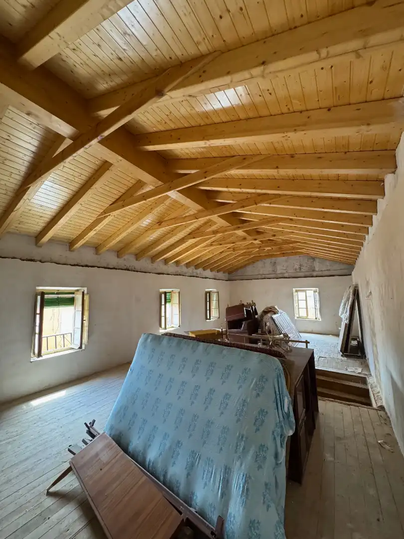 Finca rústica en venta en Villavicencio de los Caballeros con Jardín privado y Trastero