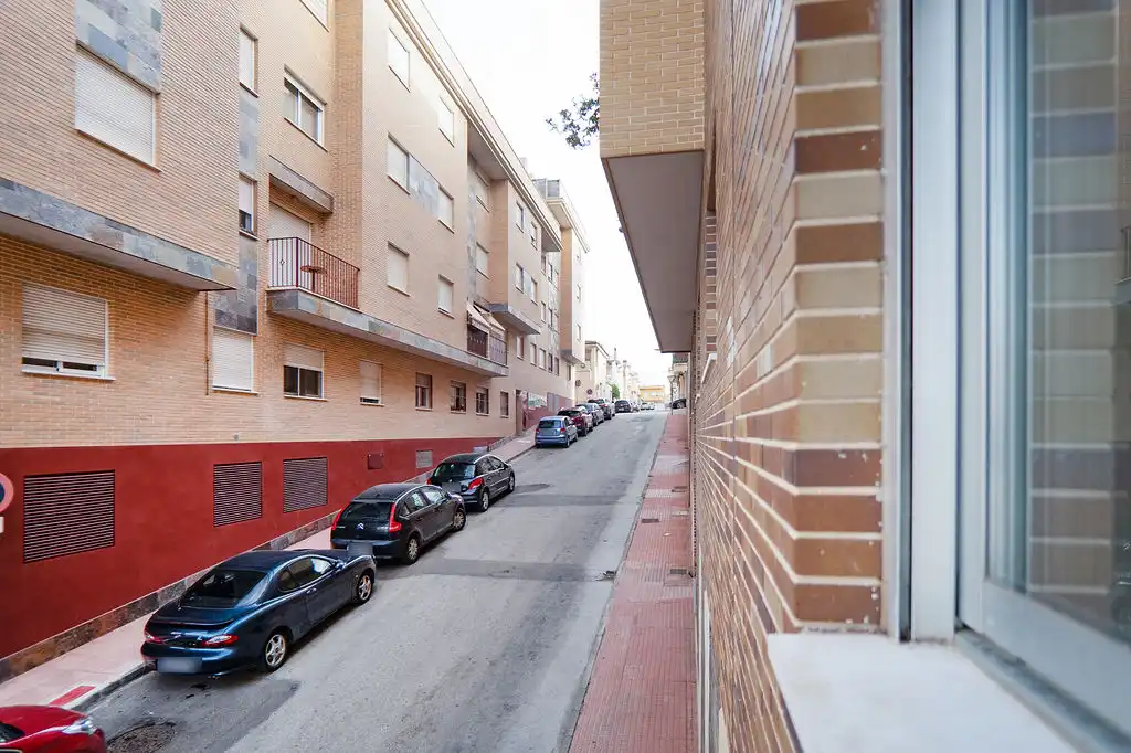 Apartament amb ascensor en venda a C/ San Marcos, imagen 22