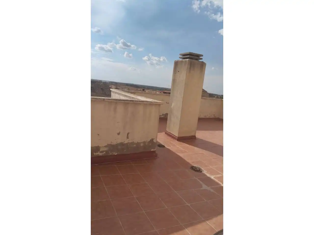 Terrace of Duplexes for sale in Ocaña  with Heating, Parquet flooring and Terrace