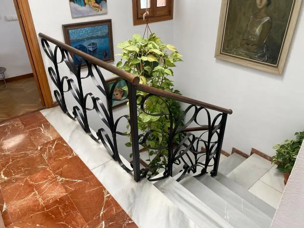 Villa mit Pool zum Verkauf in Churriana, imagen 37