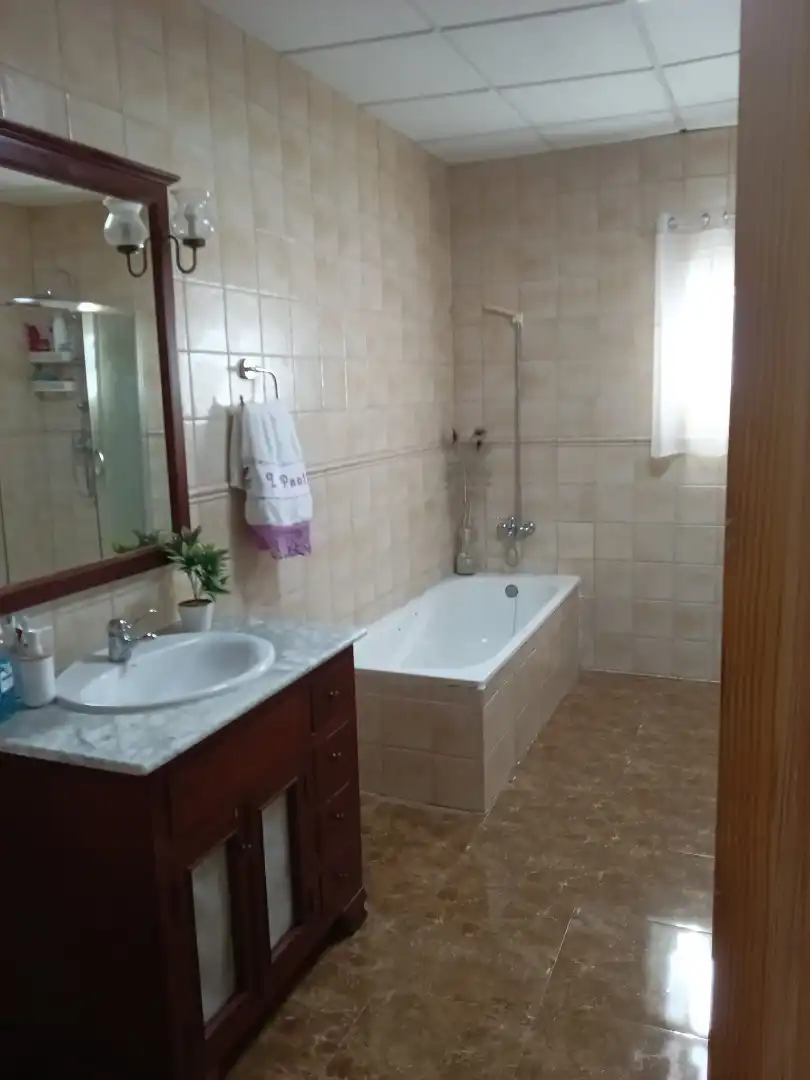 Casa rústica amb jardí en venda a N/A, imagen 14