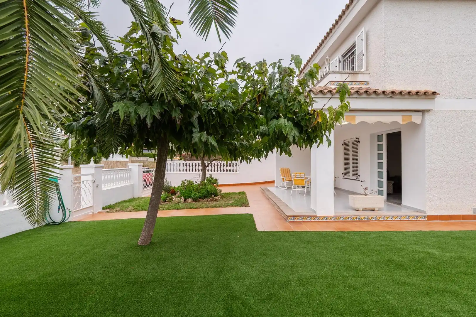 Casa pareada con terraza en venta en Calle ALCALA DE CHIVERT, imagen 40
