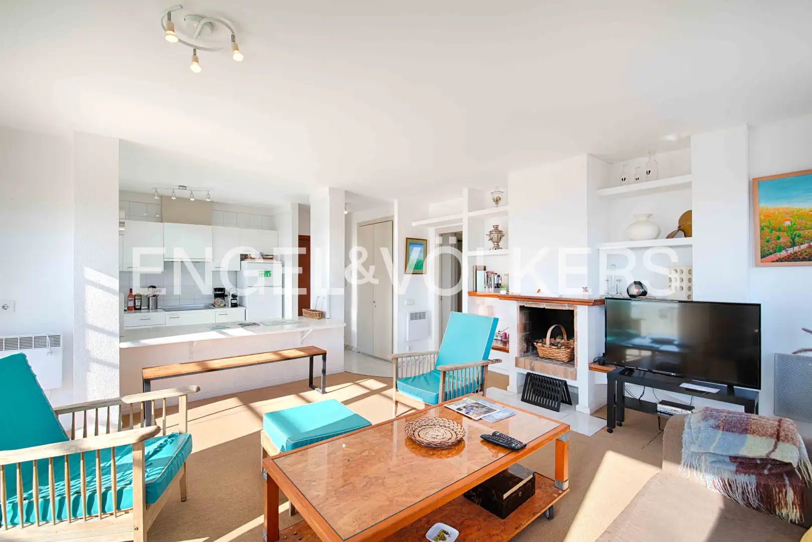 Appartement avec ascenseur à vendre à Carrer Club Nautic, imagen 8