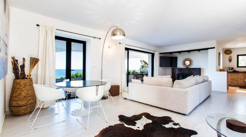 Foto 2 de Casa o chalet en venta en Las Rotas / Les Rotes, Alicante