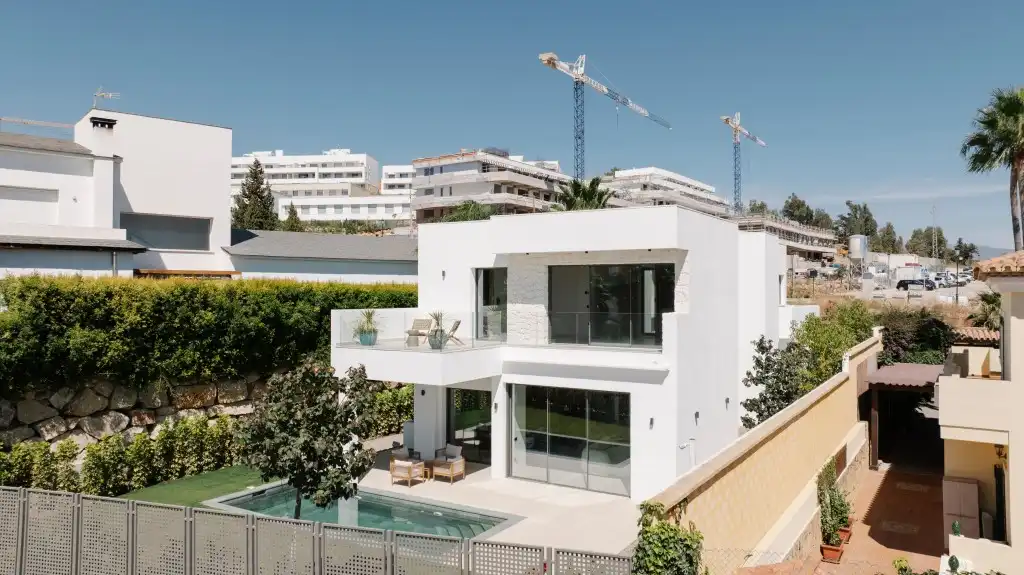 Villa avec piscine à vendre à Seghers, imagen 14