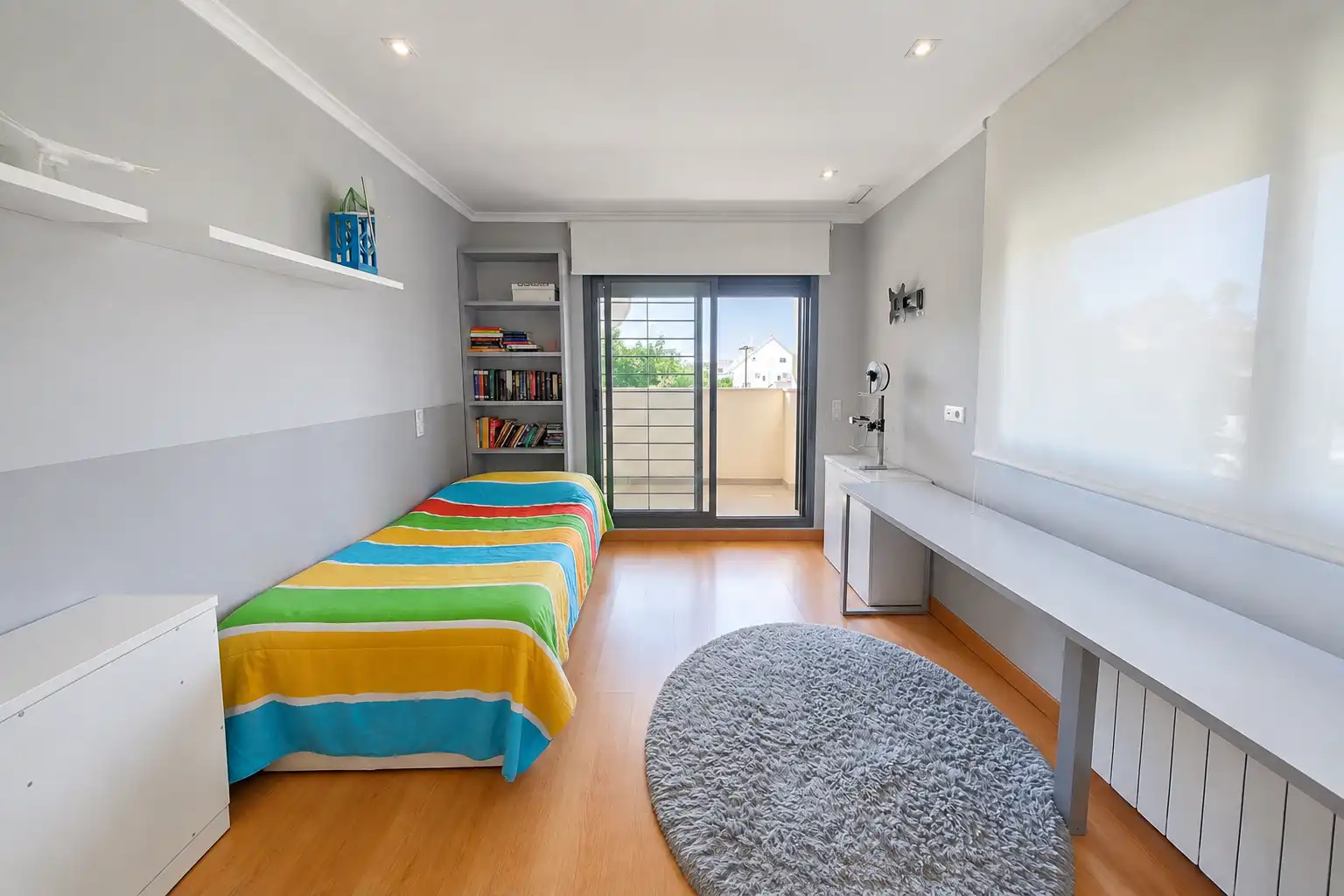 Casa o chalet en venta en Parc Central