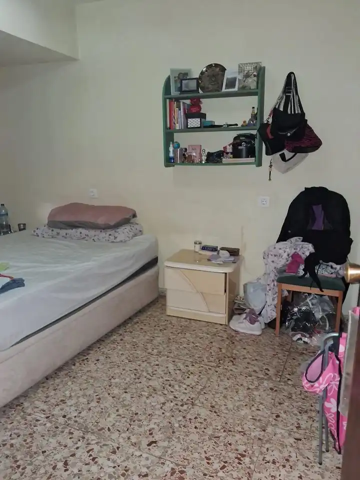 Dormitori de Pis en venda en Santa Pola amb Aire condicionat i Terrassa
