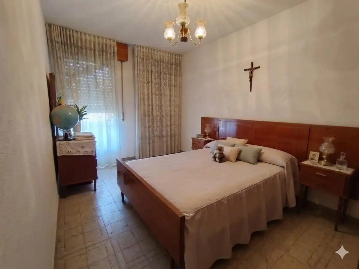 Habitación de Piso en venta en Sotillo de la Adrada