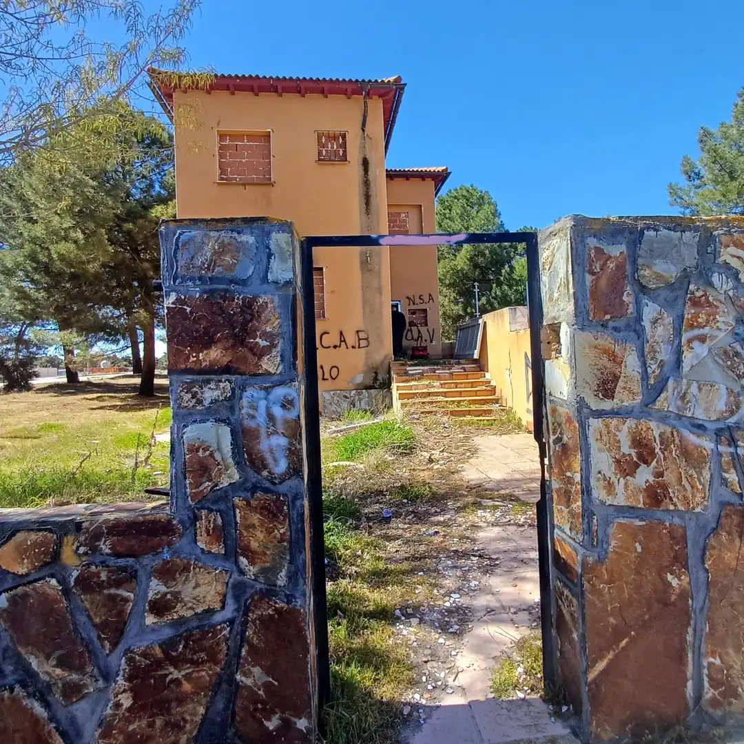 Xalet en venda a C/ Tomillar