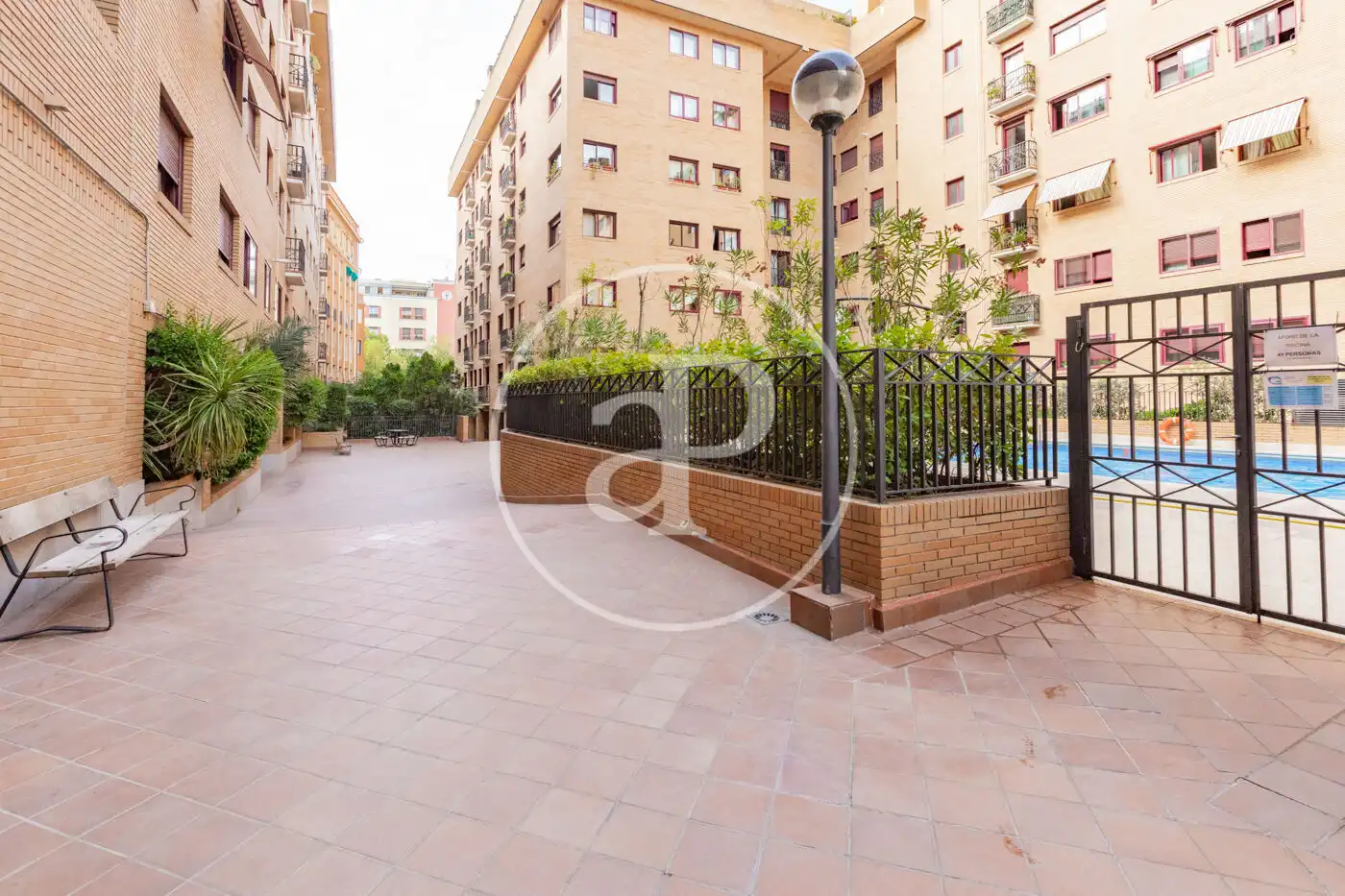 Wohnung zur Miete in Calle de las Delicias, Palos de Moguer