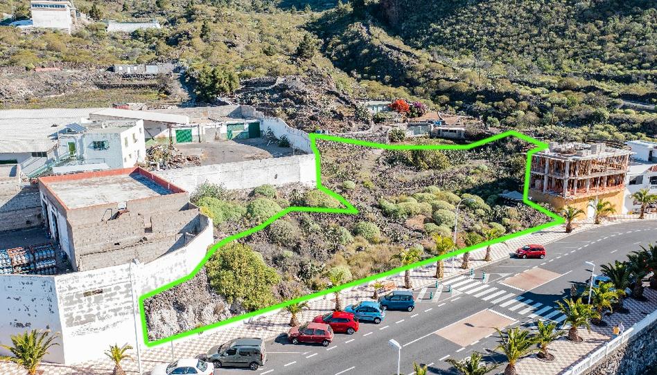 Photo 1 of Residential for sale in Tf-82, Tamaimo - Arguayo, Santa Cruz de Tenerife