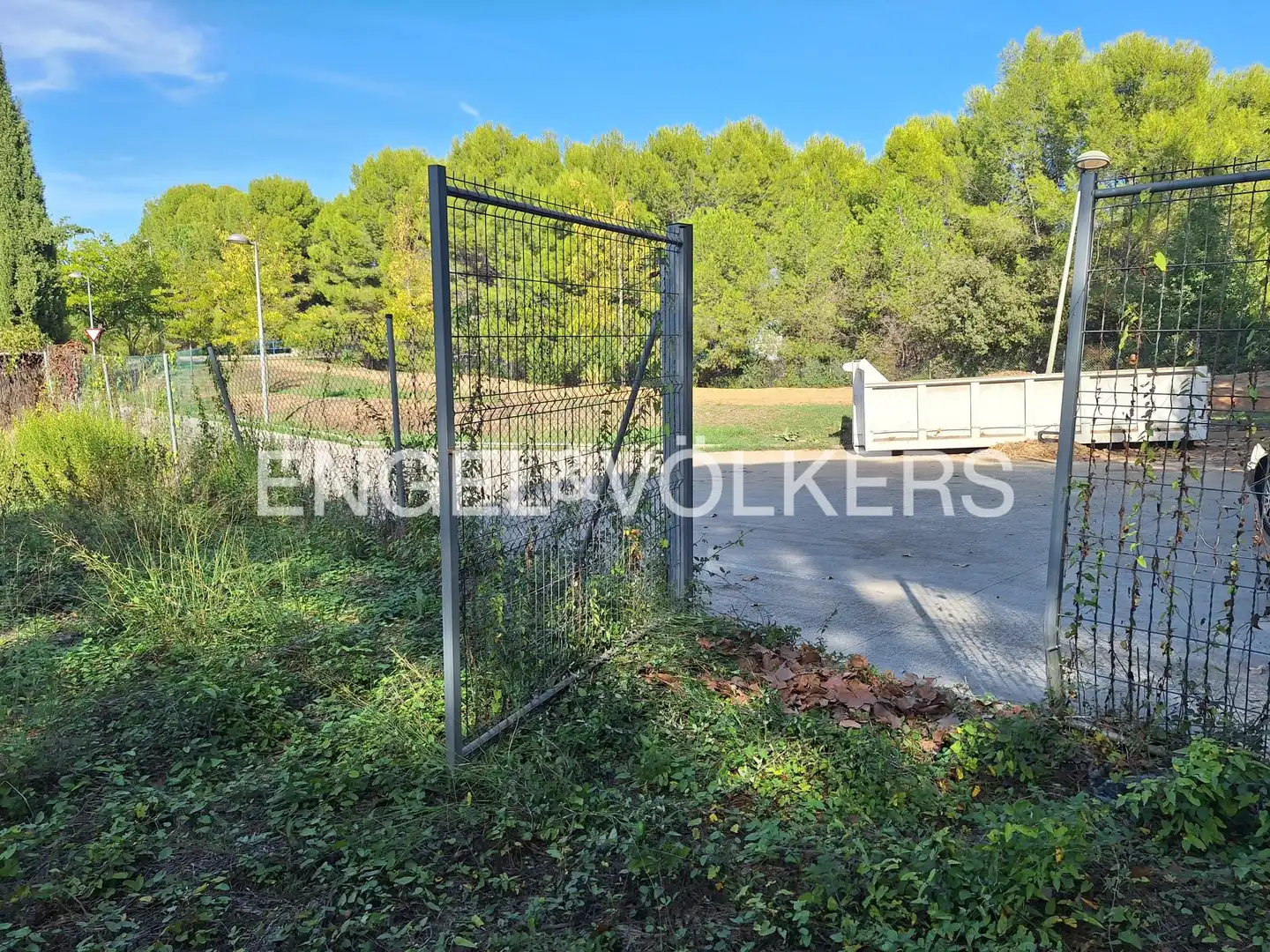 Residencial en venda en Centre - Estació