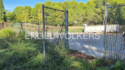 Foto 3 de Residencial en venda a Centre - Estació, Sant Cugat del Vallès
