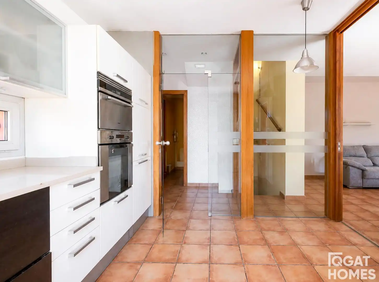 Villa zum Verkauf in Font del Fumet, imagen 42