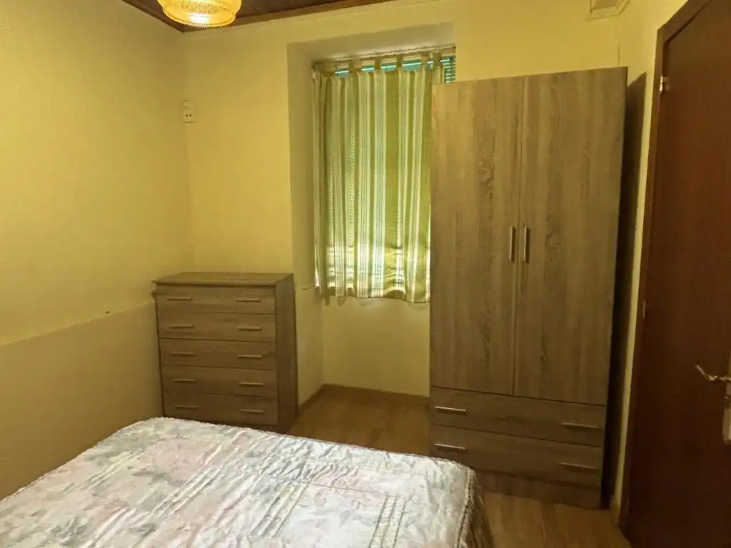 Dormitori de Casa o xalet en venda en Ortigueira amb Terrassa i Traster