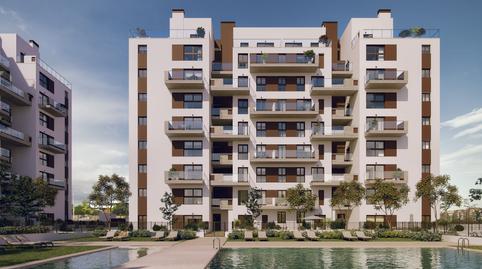 Photo 4 of Flat for sale in Alcalá Galiano, San José - Los Metales, Sagunto / Sagunt