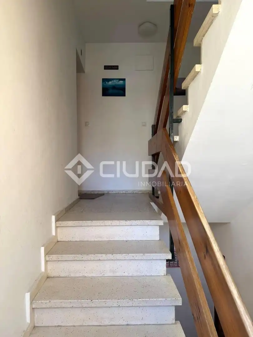 Wohnung zum Verkauf in Centro - Calzada - Cabo Noval, imagen 11