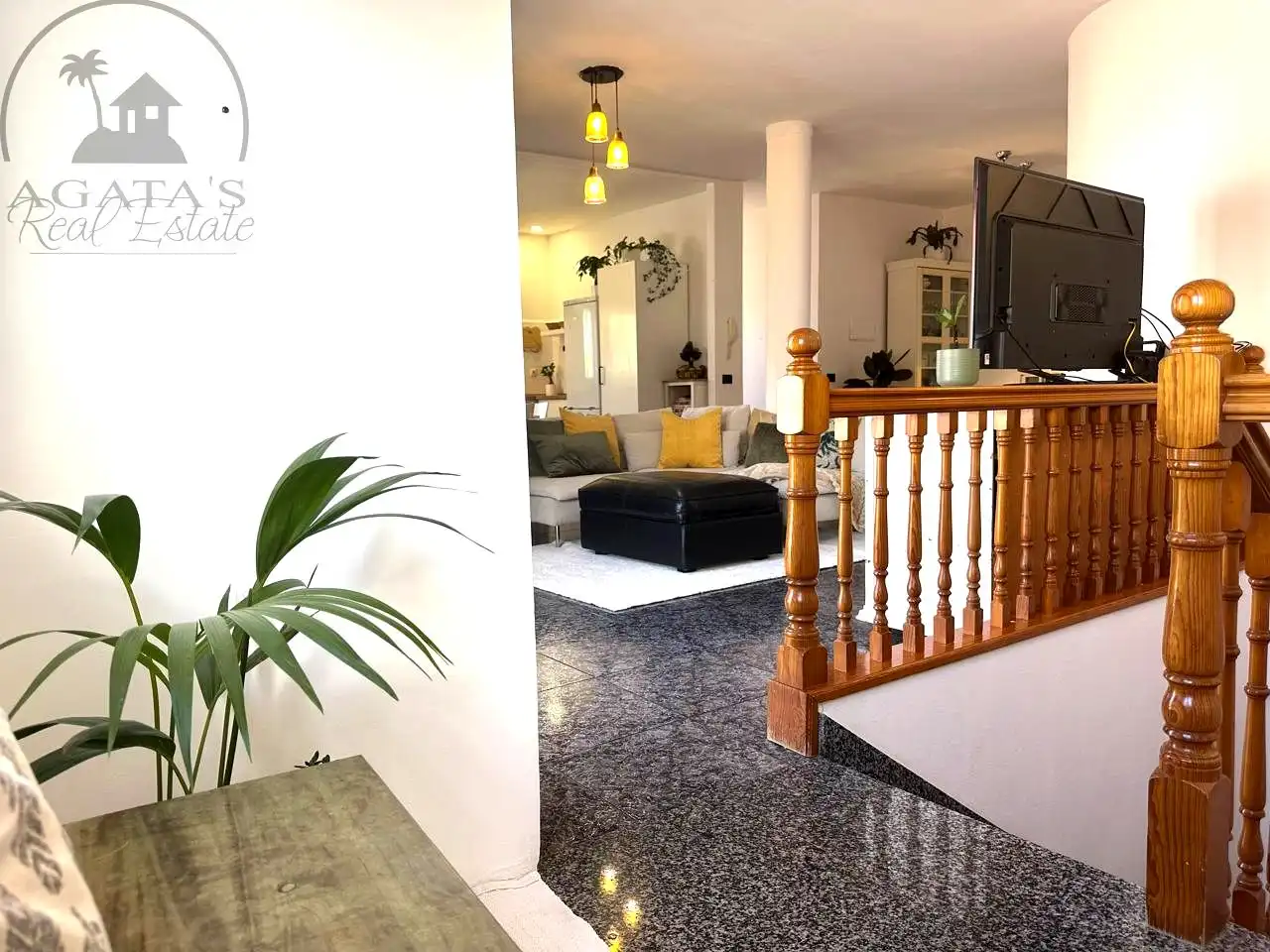 Maison avec jardin à vendre à El Tanque, imagen 35