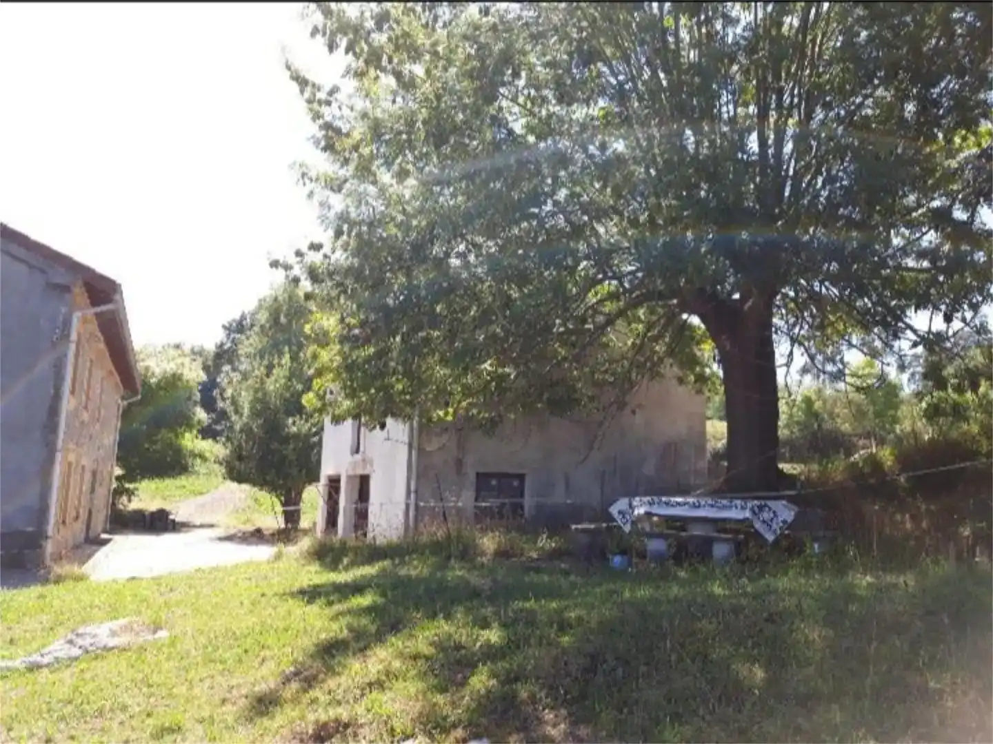 Piso en venta en Entrambasaguas con Trastero