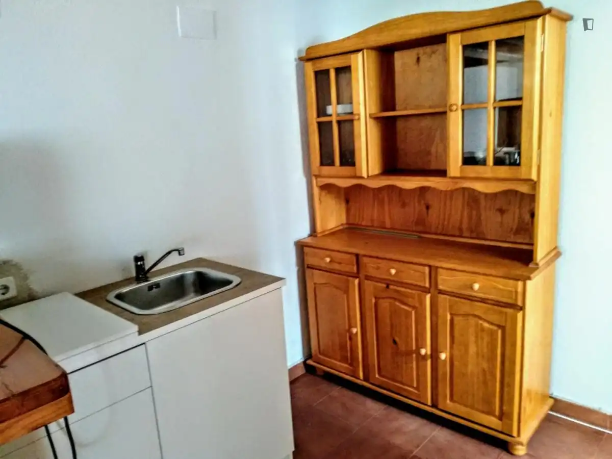 Zimmer in Castillo Campodón