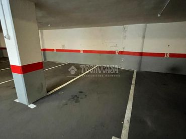 Individuale in vendita a Centro