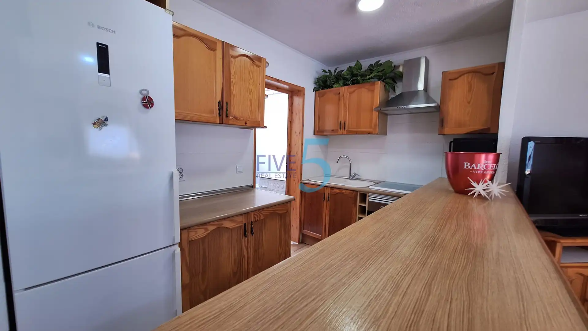 Casa a schiera con terrazza in vendita a Orihuela Costa, imagen 6