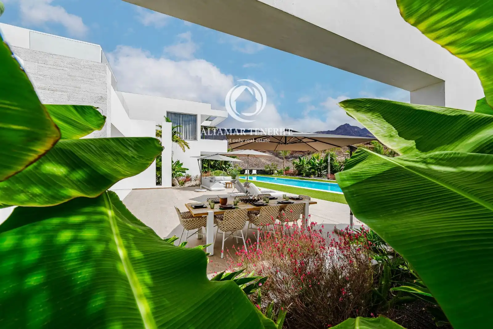 Casa con piscina en venta en Costa Adeje, imagen 60
