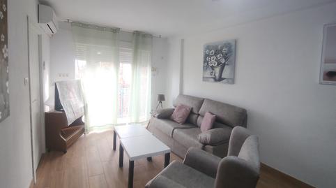 Photo 2 of Flat for rent in Cartuja,  Granada Capital