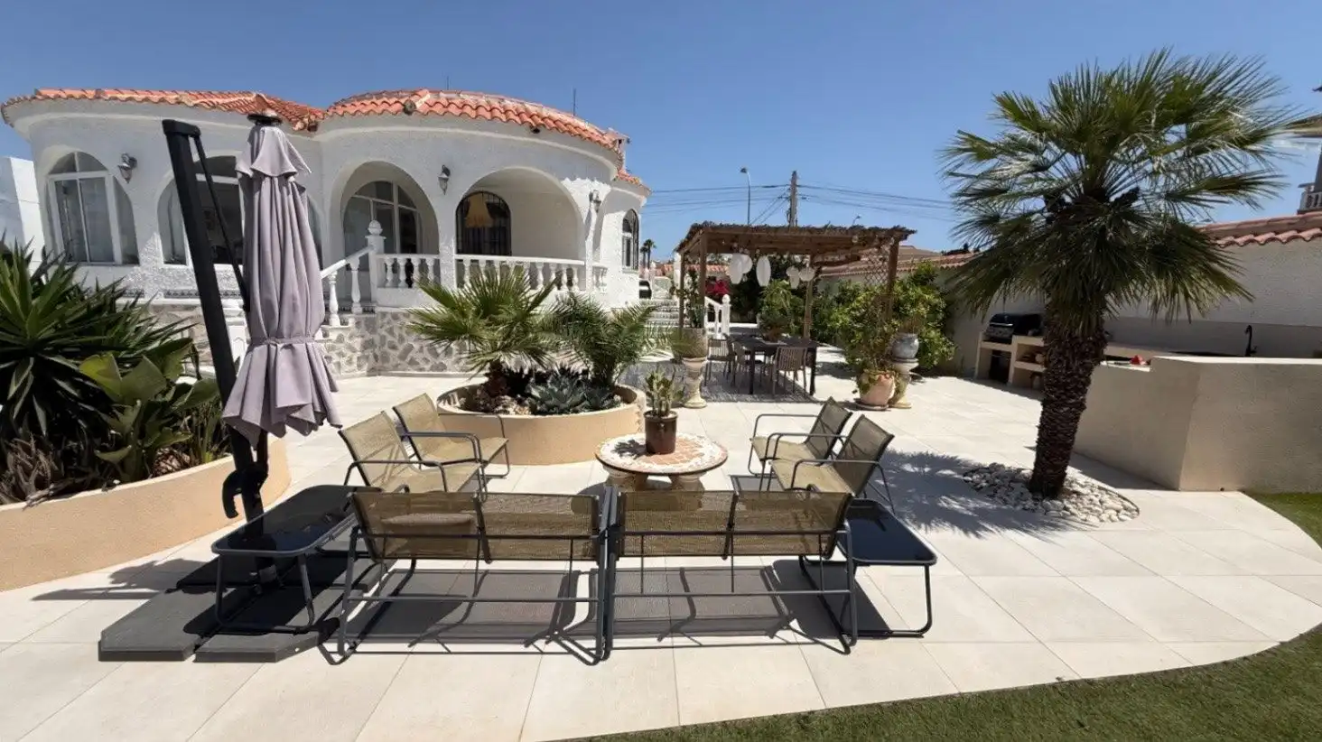 Villa avec terrasse à vendre à N/A, imagen 3