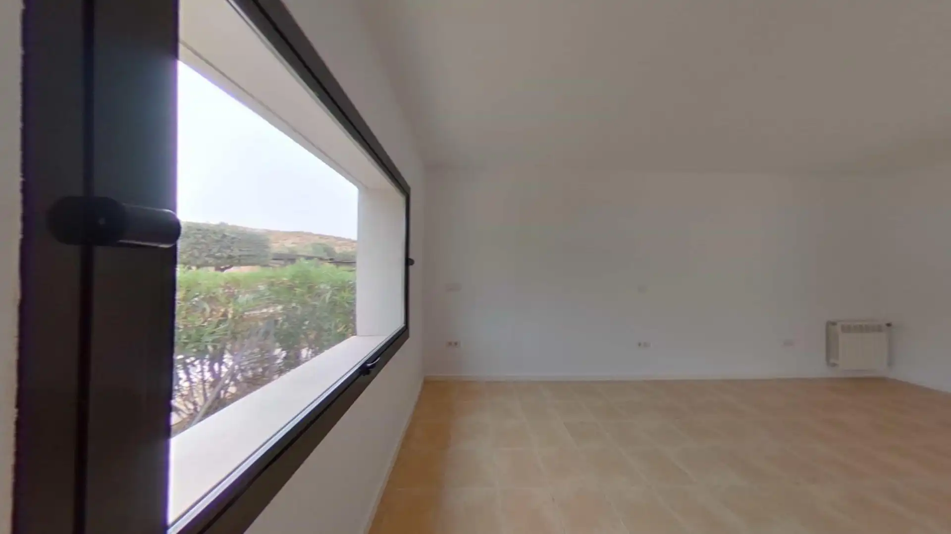 Bedroom of Flat for sale in Campo de Murcia