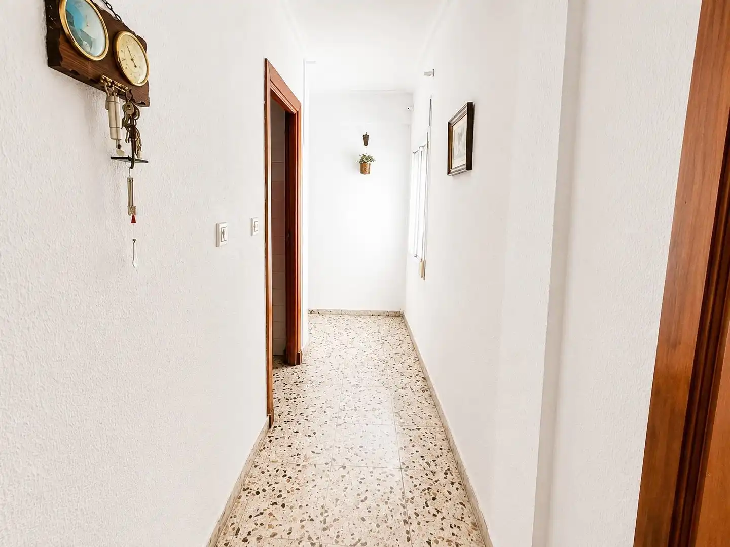 Flat for sale in Algeciras