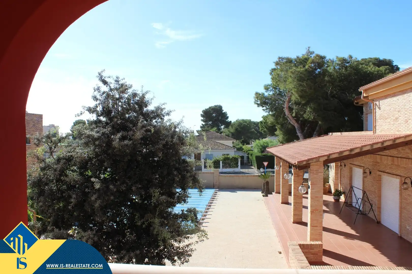 Villa avec piscine à vendre à Orihuela Costa, imagen 31
