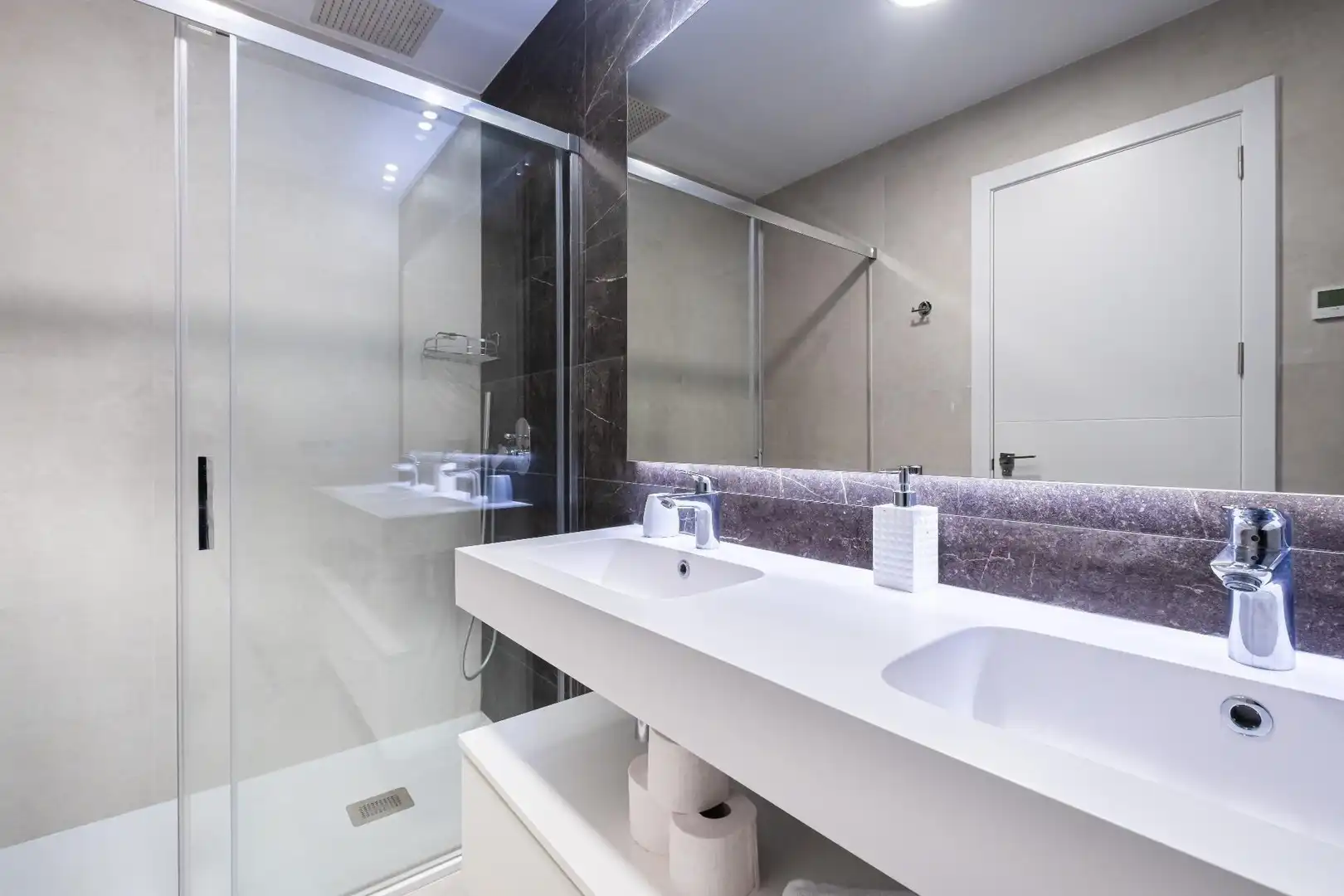 Apartamento de alquiler en Avenida REPUBLICA ARGENTINA, 17, Playa Poniente