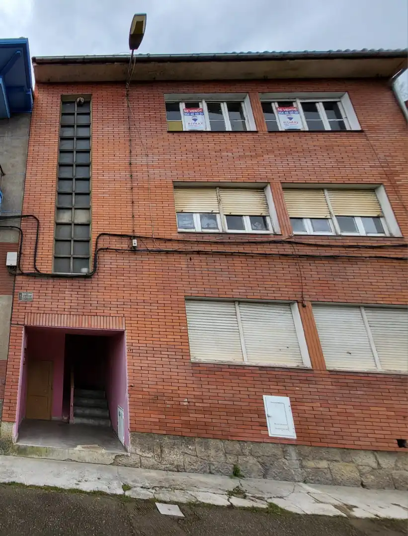 Haus zum Verkauf in Corvera de Asturias, imagen 2