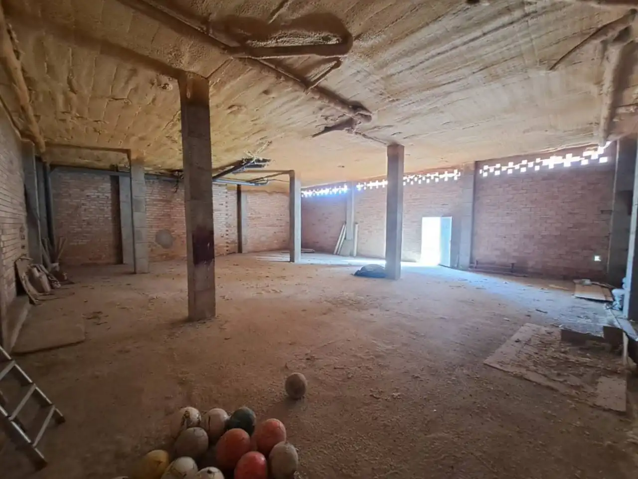 Local comercial en venta en Calle Frontón, imagen 23