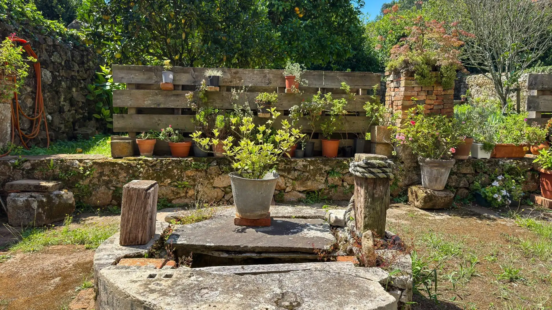 Haus zum Verkauf in SAN ROQUE-NOVALES 158, imagen 41