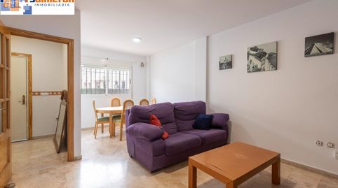 Foto 2 de Casa adosada en venta en Calle Marte, Ogíjares, Granada