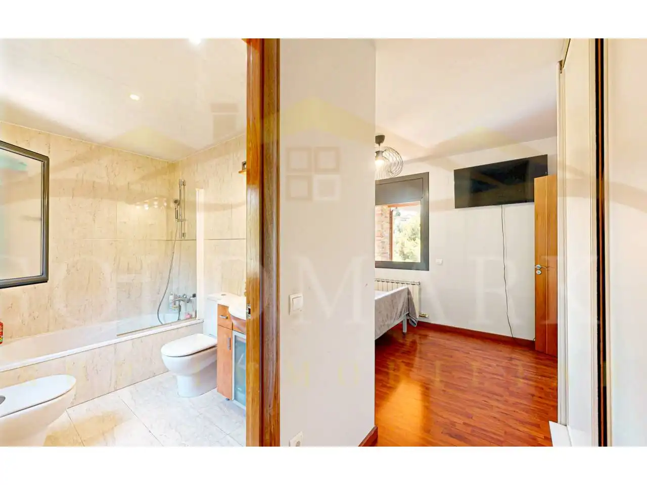 Maison avec piscine à vendre à Carretera Sant Andreu de la Barca 21, imagen 54