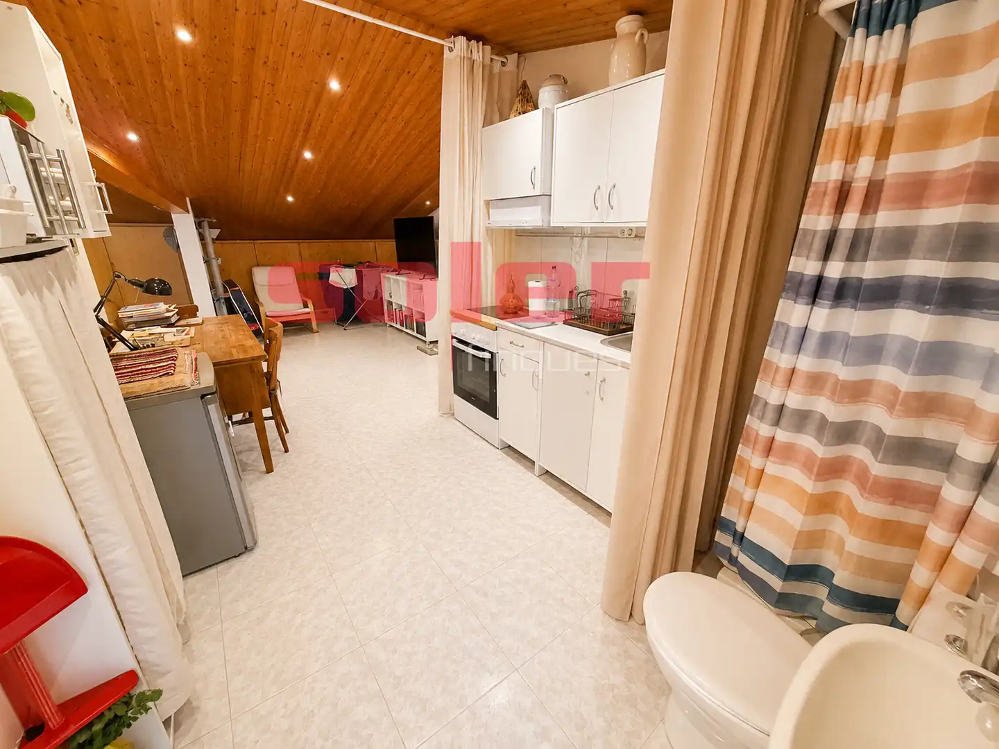 Duplex in vendita a Carrer de Bilbao, imagen 37