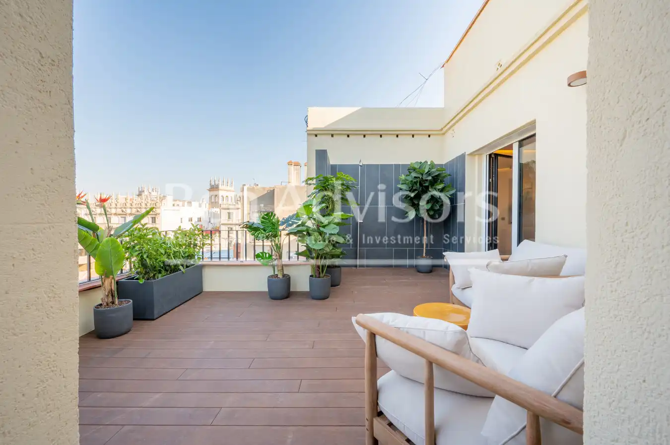 Attique avec ascenseur à vendre à Carrer de Muntaner, imagen 27