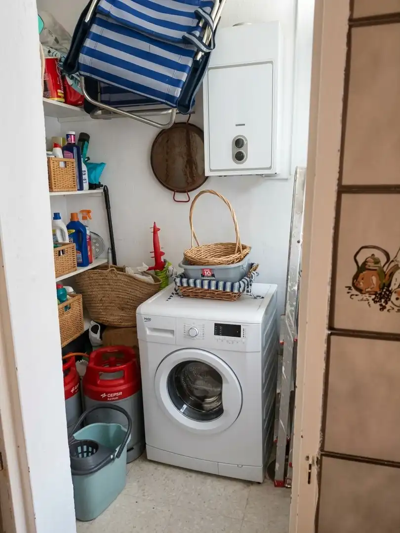 Appartement avec piscine à vendre à Almonte ciudad, imagen 11