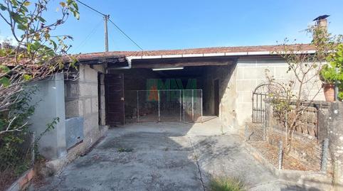 Foto 4 de Casa o xalet en venda a Punxín, Ourense