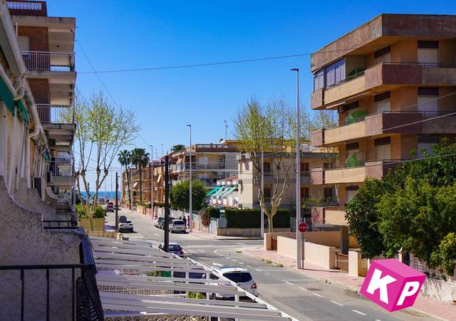 Casa-chalet en Venta en Monòver en Gran Playa