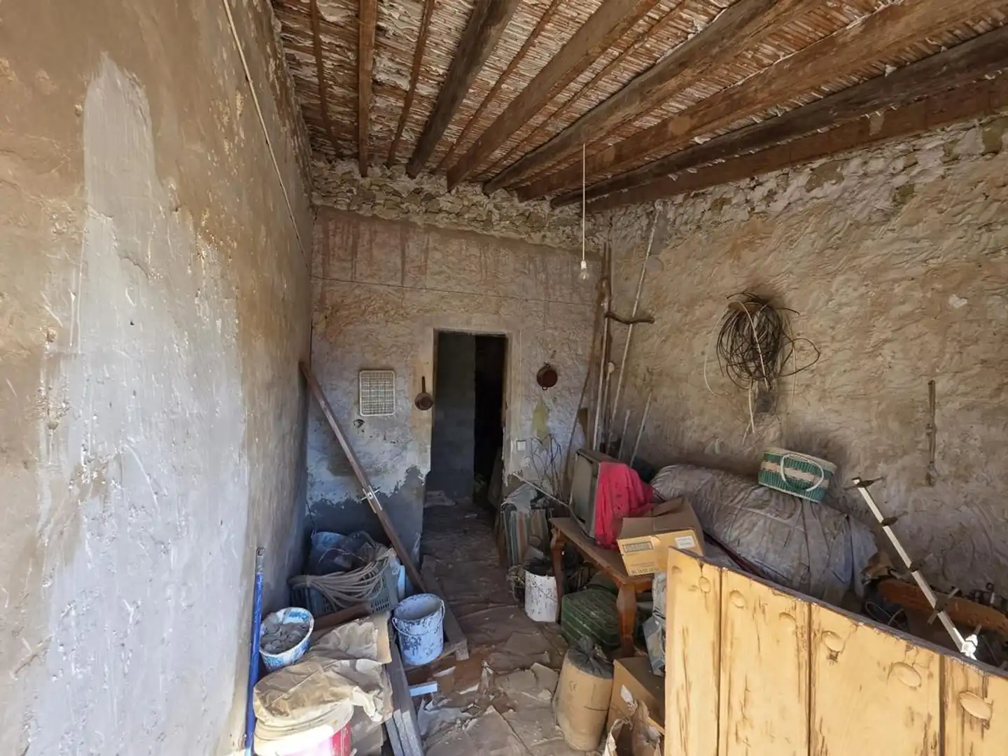 Casa o chalet en venta en Antas con Terraza y Amueblado