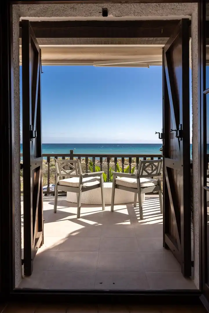 Maison mitoyenne avec terrasse à vendre à Calle PLATJA DE LA, imagen 24